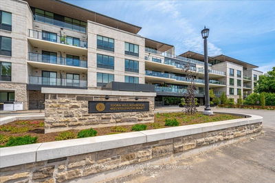 Unit 425 — 6523 Wellington 7 Rd, Centre Wellington - Elora/Salem