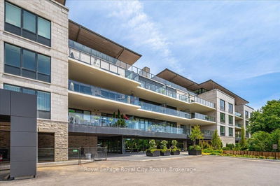 Unit 425 — 6523 Wellington 7 Rd, Centre Wellington - Elora/Salem image-0-1
