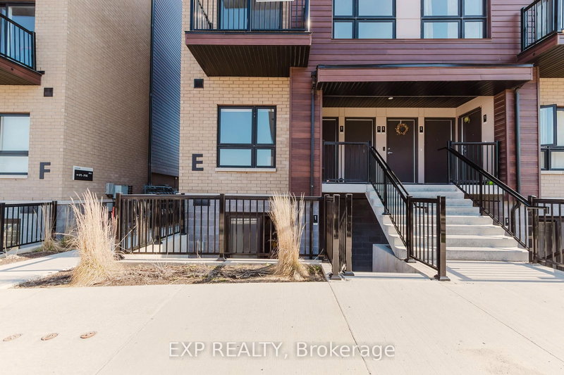 E1 - 20 Palace St, Kitchener, N2E 0J3 | Image 2