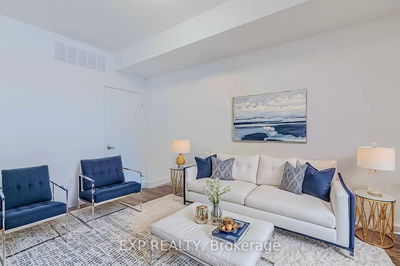 Unit E1 — 20 Palace St, Kitchener -  image-0-3