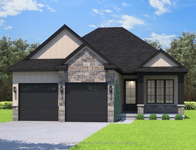 LOT 21 DEARING Drive