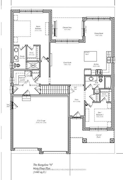 LOT 21 DEARING Dr, Lambton Shores - Grand Bend image-0-1