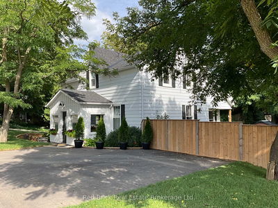 23 Mill St, Centre Wellington - Elora/Salem