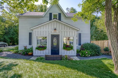 23 Mill St, Centre Wellington - Elora/Salem image-0-2