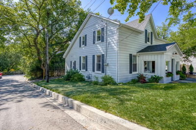 23 Mill St, Centre Wellington - Elora/Salem image-0-3