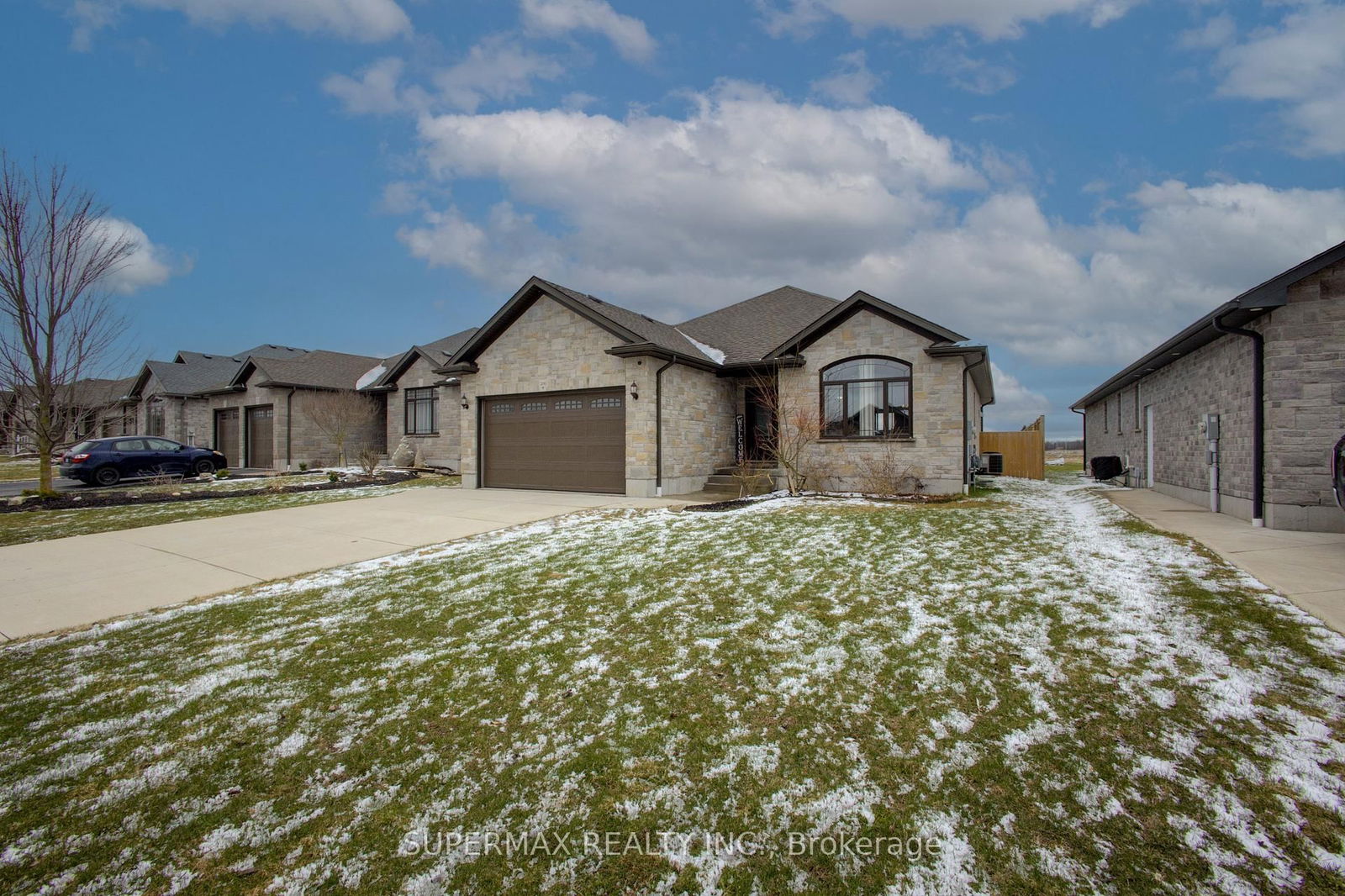 Detached House for sale at 200 Krotz Street, North Perth, Listowel, N4W 0E1 - MLS: X12100187