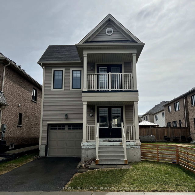 51 Arnold Marshall Boulevard