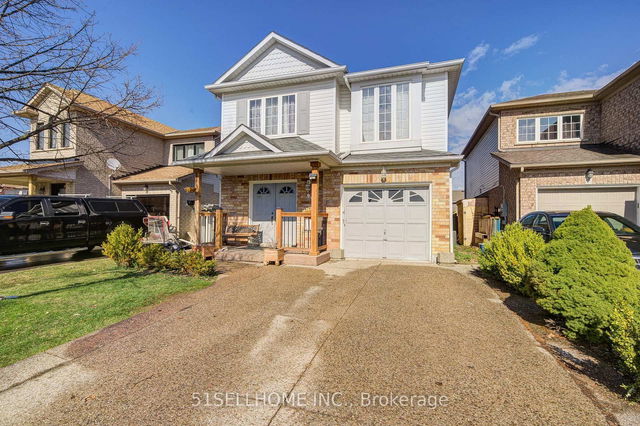 99 Flockhart Road