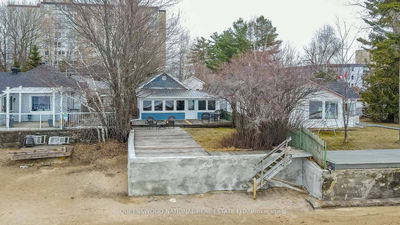 367 Wigston Dr, North Bay - Ferris