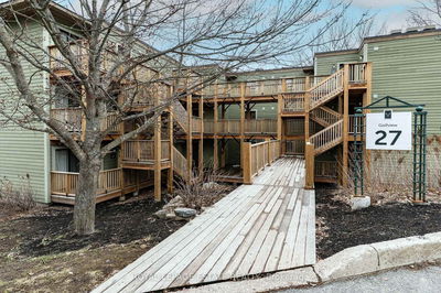 Unit 201 — 27 Deerhurst Dr, Huntsville - Chaffey