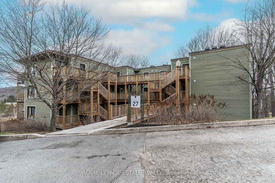 Unit 201 — 27 Deerhurst Dr, Huntsville - Chaffey image-0-1