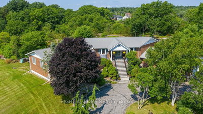 550 Queen St, Gananoque - Gananoque
