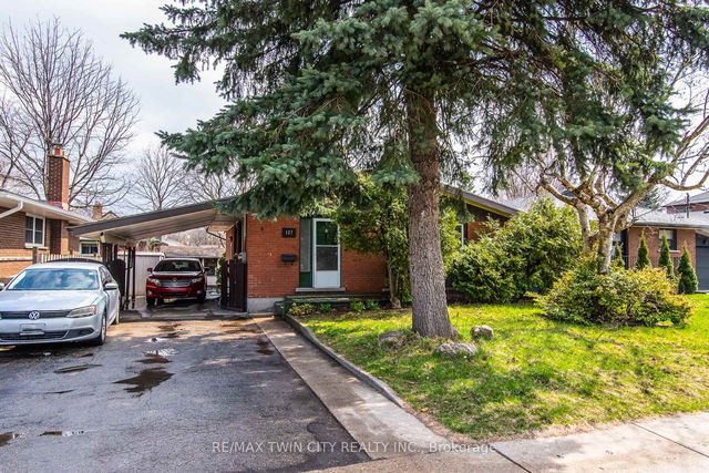 127 Kinzie Avenue
