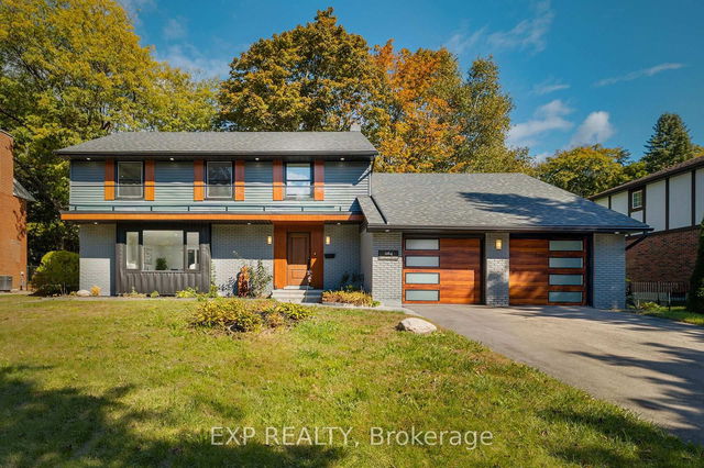 264 Shakespeare Drive