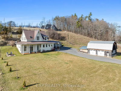 106 Victoria St, Alnwick/Haldimand - Rural Alnwick/Haldimand