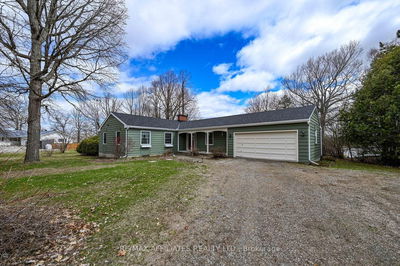 38 Willow Lane, Merrickville-Wolford - Merrickville/Wolford Twp