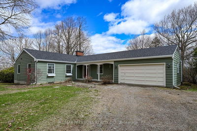38 Willow Lane, Merrickville-Wolford - Merrickville/Wolford Twp image-0-1