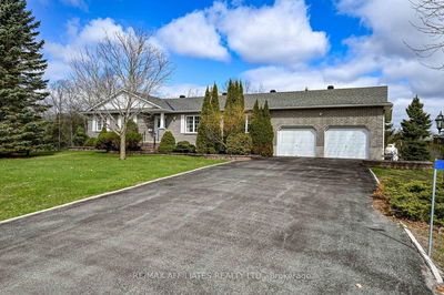 10 Tudor Circ, Rideau Lakes - Rideau Lakes (South Elmsley) Twp