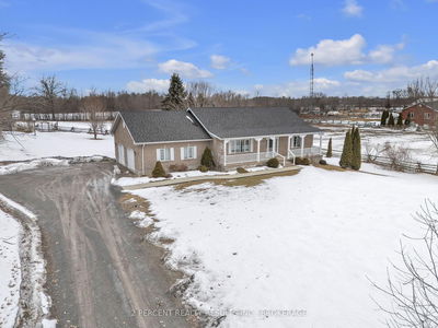4953 Bradford Rd, Harrowsmith - Frontenac South