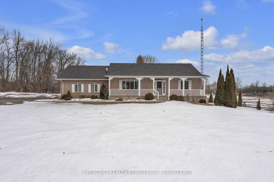 4953 Bradford Rd, Harrowsmith - Frontenac South image-0-1