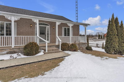 4953 Bradford Rd, Harrowsmith - Frontenac South image-0-4