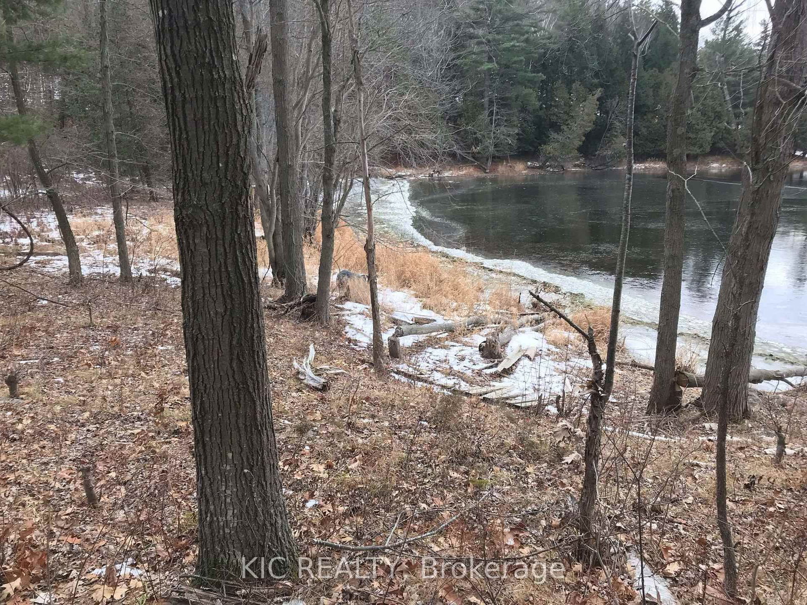 0 Hinchinbrooke RD N Road • Verona, ON photo 9