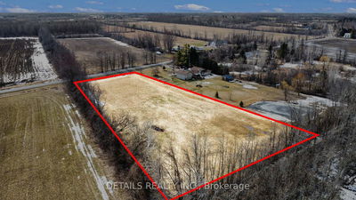 10083 McIntyre Rd, North Dundas - North Dundas (Mountain) Twp