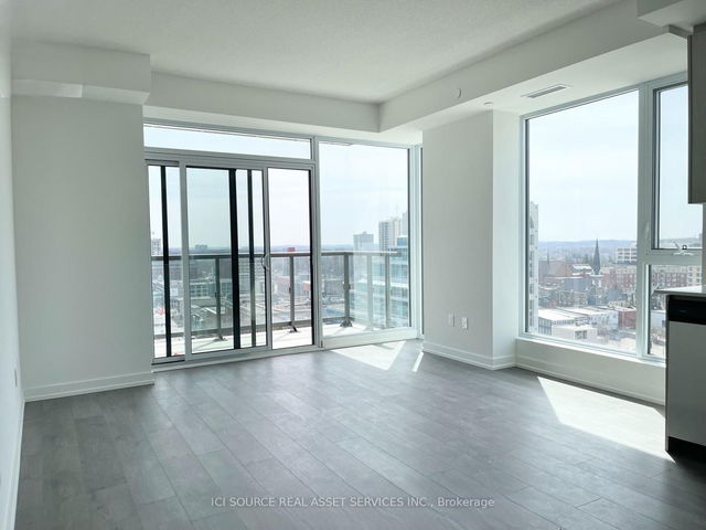 1208 - 55 Duke Street