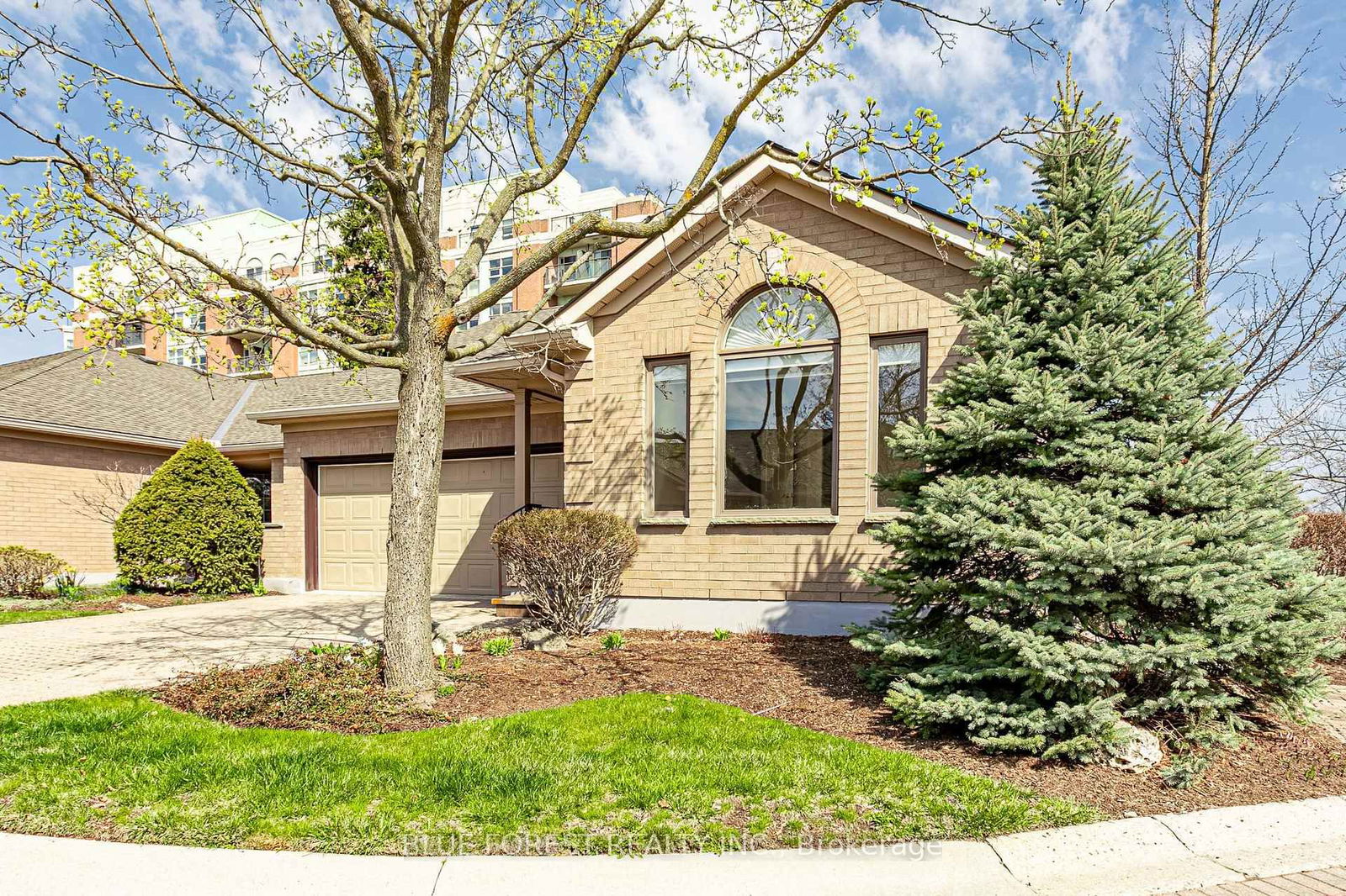 Townhouse for sale at 7-617 Wharncliffe Road, London South, South O, N6J 2N7 - MLS: X12100405