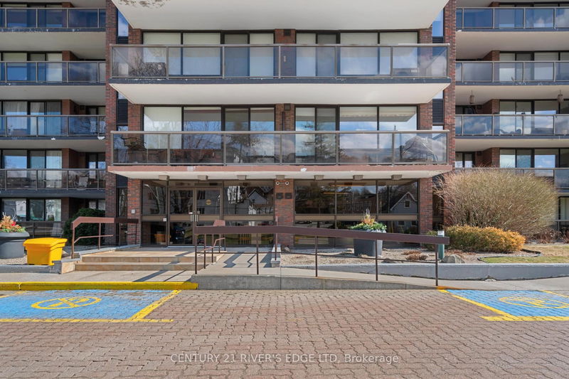 Unit 601 — 55 Water St, Brockville - Brockville image-0-0