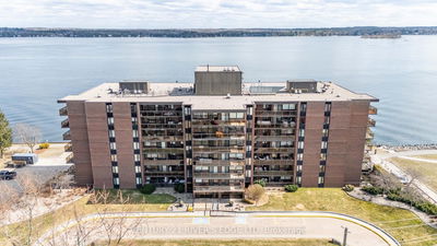 Unit 601 — 55 Water St, Brockville - Brockville image-0-1