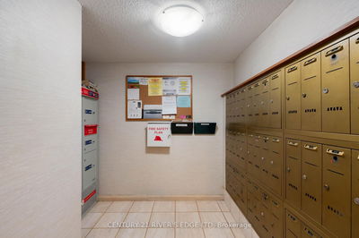 Unit 601 — 55 Water St, Brockville - Brockville image-0-4