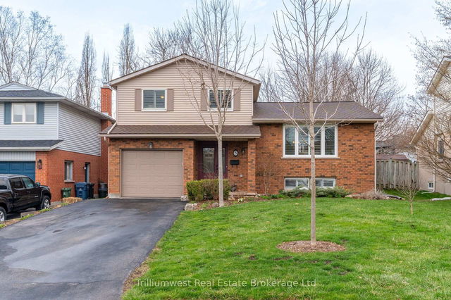 5 Schuurman Court