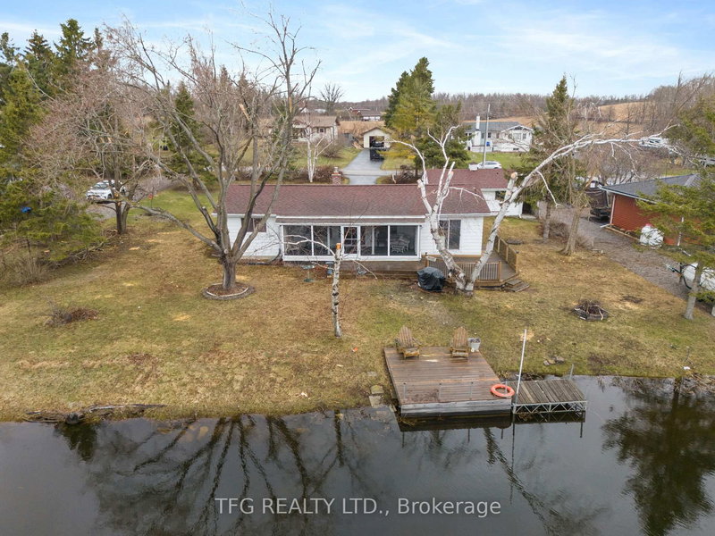 12 North Bayou Rd, Kawartha Lakes, K0M 1N0 | Image 2