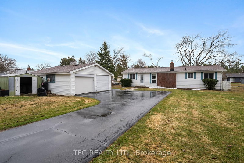 12 North Bayou Rd, Kawartha Lakes, K0M 1N0 | Image 3