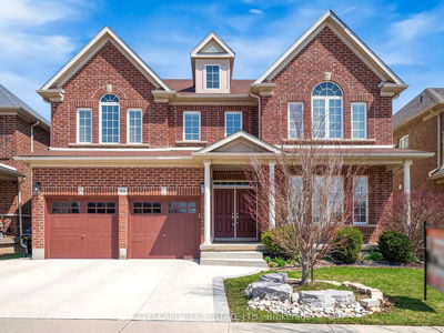 93 Tremaine Dr, Kitchener - 