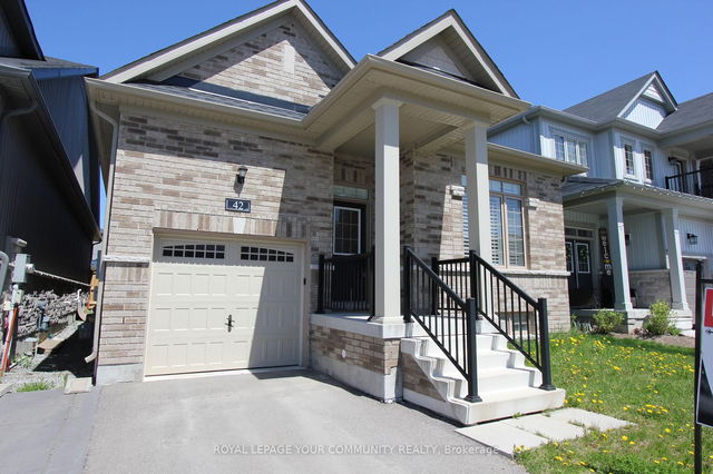 42 Northhill Avenue
