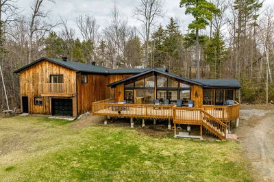 6 BLUFF POINT Dr, Calabogie - Greater Madawaska