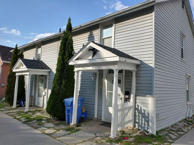 Lower - 262 Murray Street