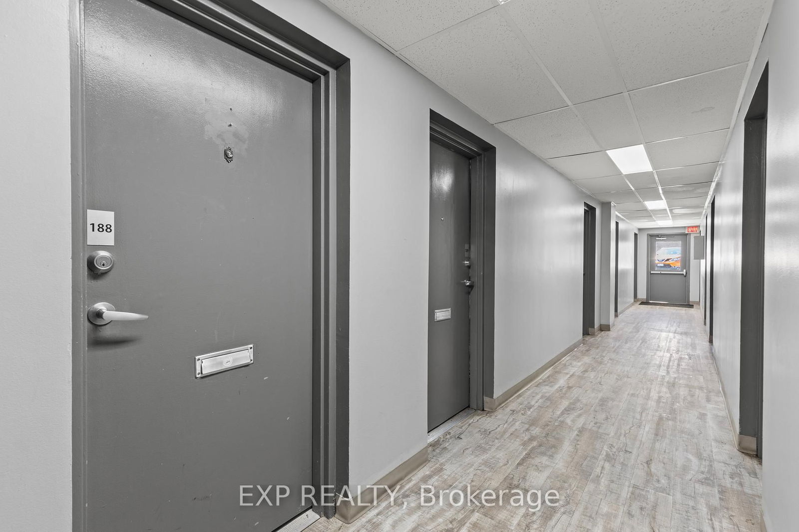 Townhouse sold at 188-17 Old Pine Trail, St. Catharines, Carlton/Bunting, L2M 6P9 - MLS: X12100545