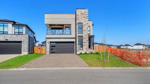 1318 Red Pine Crossing N/A
