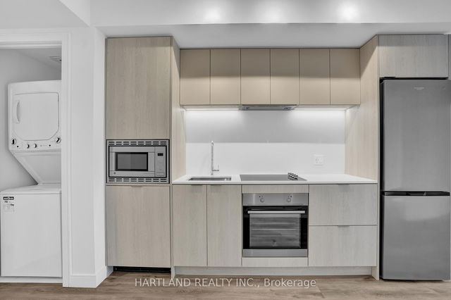 928 - 1 Jarvis Street