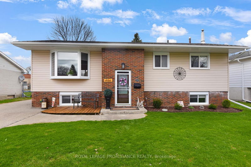 1343 Borden Cres, Brockville - Brockville image-0-0