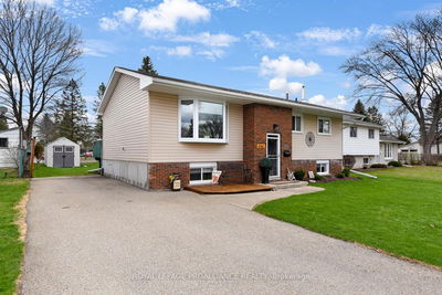 1343 Borden Cres, Brockville - Brockville image-0-1