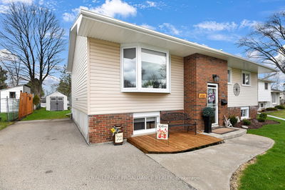 1343 Borden Cres, Brockville - Brockville image-0-2