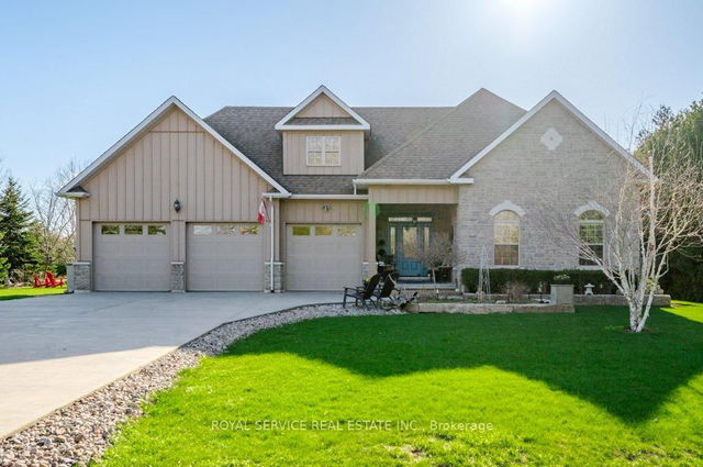2932 Cornish Hollow Road