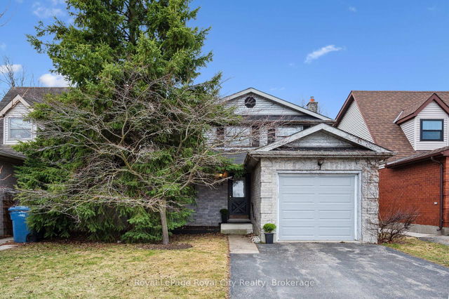 118 Cole Road