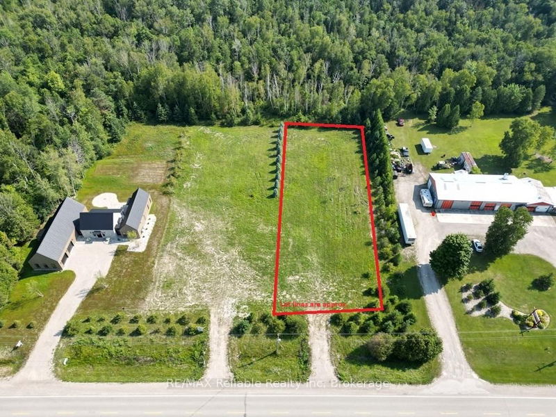 35163 Bayfield Rd, Central Huron - Goderich Twp image-0-0