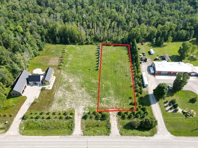 35163 Bayfield Rd, Central Huron - Goderich Twp