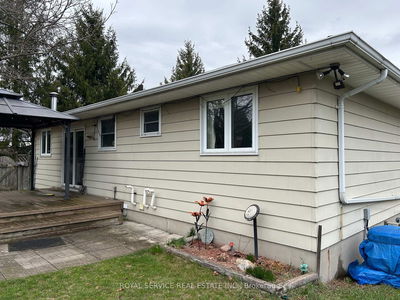 15 Payne Cres, Port Hope - Port Hope image-0-3